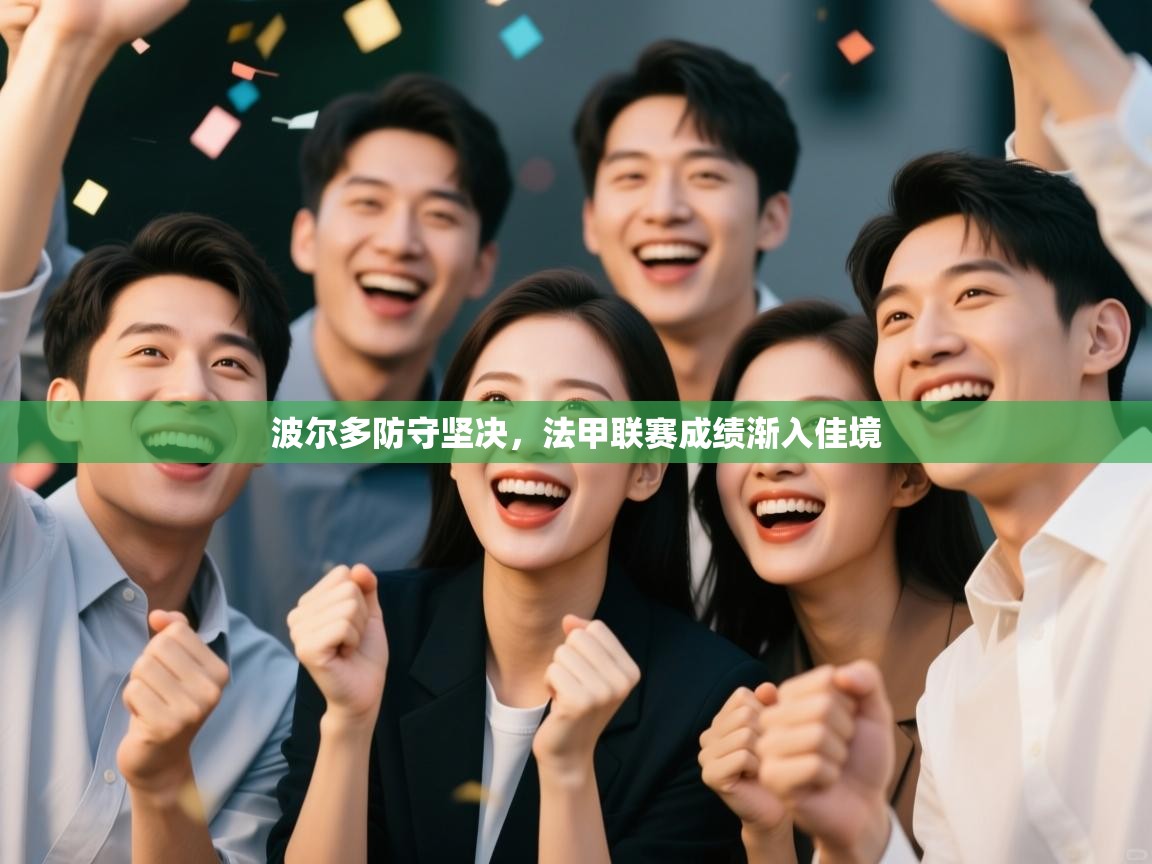 波尔多防守坚决，法甲联赛成绩渐入佳境  第1张