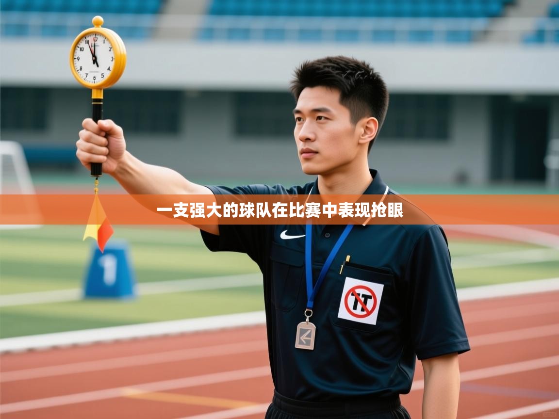 一支强大的球队在比赛中表现抢眼  第2张
