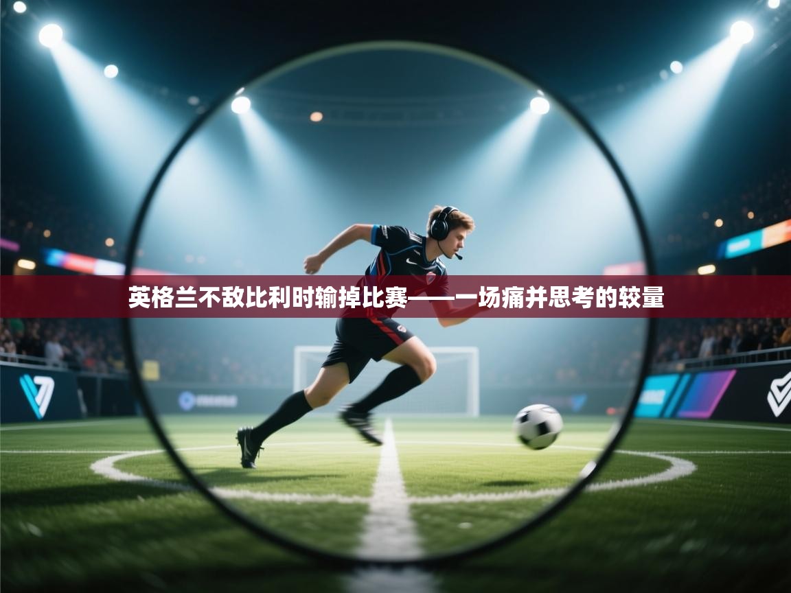 英格兰不敌比利时输掉比赛——一场痛并思考的较量  第1张