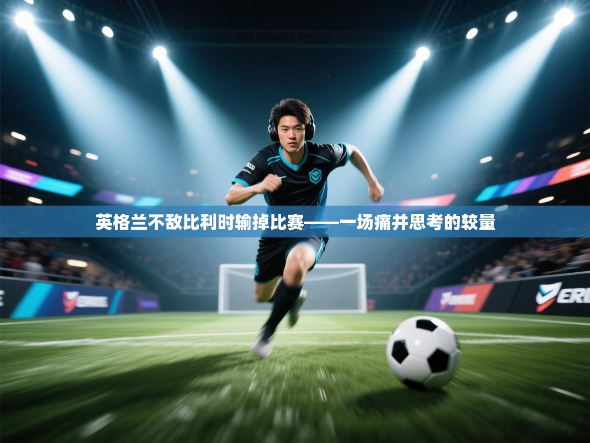 英格兰不敌比利时输掉比赛——一场痛并思考的较量  第2张